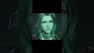 AI really is taking over. #ff7 #ff7r #finalfantasy7rebirth #aerith #hojo #caitsith