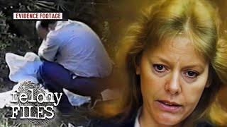 Uncovering Aileen Wuornos' Missing Evidence | Snapped | Felony Files