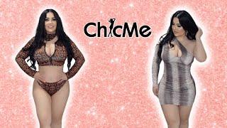 Official ChicMe Review 2022   | Try On Haul