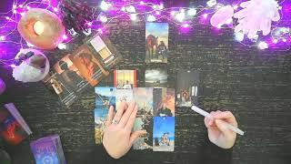  A Quick Decision Was Made… Now What?  Water Signs (Cancer  Pisces  Scorpio ) Tarot Reading!