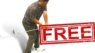 Basic Practice: How to Fix Early Release in Your Golf Swing