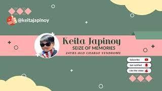 Keita Japinoy 's Live broadcast