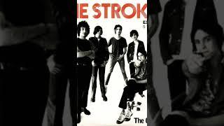 THE ADULTS ARE TALKING  #thestrokes #rockmusic