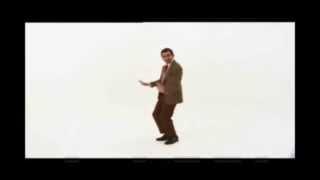 The Funkin Drums - Band Feat Mr Bean