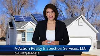 A Action Realty Inspection Services, LLC Arlington Perfect 5 Star Review by Jacob M