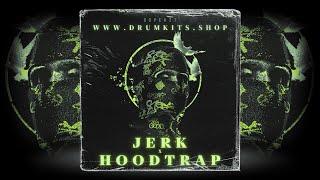 [340+] FREE JERK x HOODTRAP DRUM KIT 2025 | FREE DRUM KIT DOWNLOAD