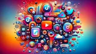 Top Social Media Trends to Watch in 2024