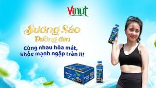 Sương sáo đường đen Vinut