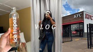 VLOG! concert in my kitchena day at the mall,wig wash,Christmas braai &more|SOUTH AFRICAN YOUTUBER