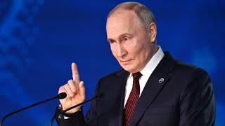 Путин на Валдае-2024. Все заявления | Полная запись