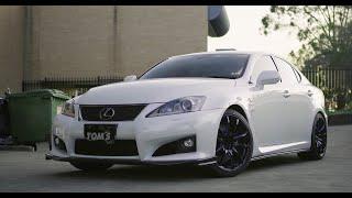 [J_HUI] Toms Racing Australia - Lexmania 4K
