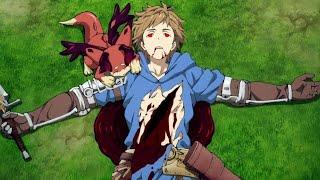 6 ANIMES ISEKAI OU LE HÉROS SE FAIT TRAHIR MAIS REVIENT SE VENGER