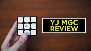 YJ MGC in Depth Review (Featuring Jerich Lee)