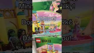 www.eshoporlova.cz #lego #wicked #harrypotter #eshoporlova #arianagrande #protebe #fyp