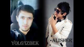 Yolg`izBek ft. Alisher _ O`ldirib ket - Улдириб кет (Premyera)