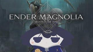 【Ender Magnolia】Up And Away | #4