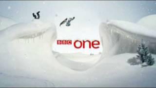 Wallace & Gromit's Runaway Sled - Wallace and Gromit BBC One Christmas Idents