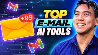 Top 10 Email Writing AI Tools