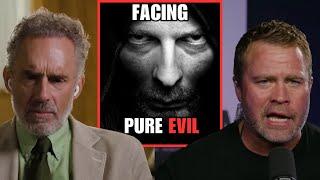 "Something Not Human" - Jordan Peterson On Meeting Truly Evil People