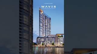 Aaronz & Co. Presents : Waves At The Waterfront District by Sobha Realty at Sobha Hartland