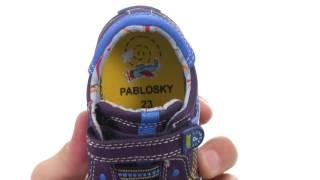 Pablosky Kids 9306 (Toddler)  SKU:8672049