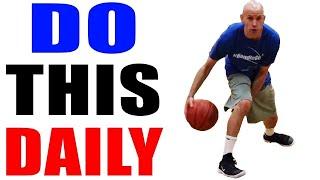 Do This Daily NO MATTER WHAT! (even at home)