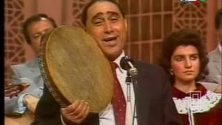 Eynulla Cabrayılov   Mirza Hüseyn Segahı