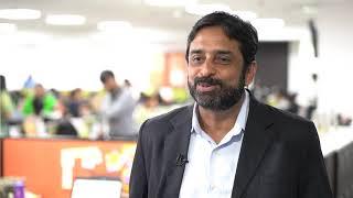 Motilal Oswal Financial Services Uses AssistEdge