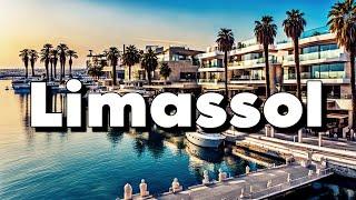 Limassol, Cyprus: Best Things To Do & Visit