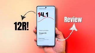 One of the Best OxygenOS 14.1 Update In-Depth Review