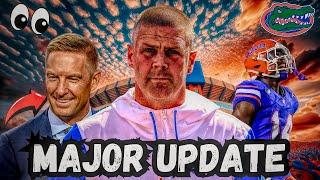 The Gators Reload on Defense, New Recruiting Tactic & the SEC Gets Doubted