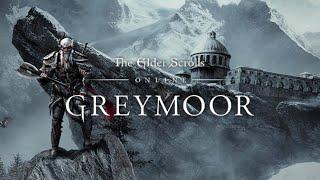 The Elder Scrolls Online: Greymoor - второй стрим