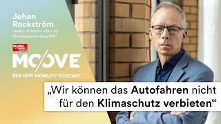 "Wir können das Auto nicht für den Klimaschutz verbieten" Johan Rockström vom@PotsdamInstitute (159)