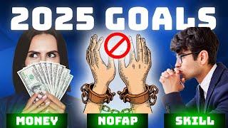 இந்த ஆண்டில் மூன்று சிறந்த GOALS 2025 | Positive Souls