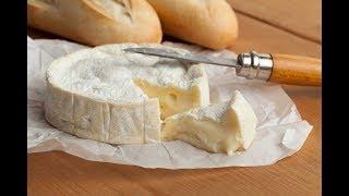 Французский сыр Камамбер (Сamembert)