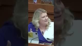 Democrats Walk Out Of Hearing To Avoid A Video