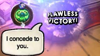  FASTEST 5 ARENA WINS (you've ever seen)