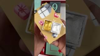 Day 4 is here! Unbox my 12 days of Christmas advent calendar with me!