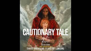 Matteo Bocelli - Cautionary Tale (Film Version - Official Audio)