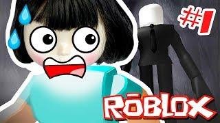 СТРАШНЫЙ ЛИФТ В ROBLOX - ROBLOX Normal Elevator | РОБЛОКС СОШЕЛ С УМА