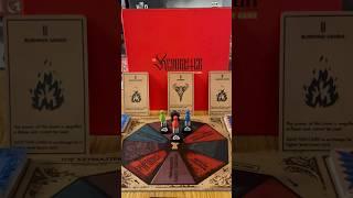 Will you Escape or be tormented for an Eternity!  #gamenight #boardgames #tabletopgames