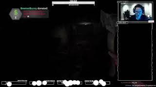 This game is terrifying! Deadly Broadcast