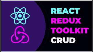 React y Redux Toolkit CRUD (con TailwindCSS)