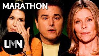 3 CHILLING CELEBRITY GHOST ENCOUNTERS *Marathon* | Celebrity Ghost Stories