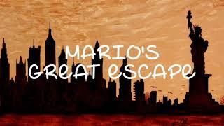 SLL64 Movie - Mario's Great Escape Title Card