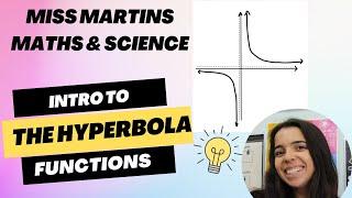 Hyperbola Grade 10 Functions Introduction