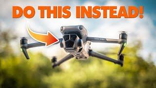 If Beginner Drone Pilots Did THIS, They’d Be 10x BETTER!