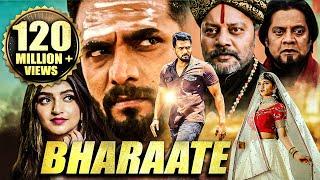 Bharaate (2020) NEW RELEASED Full Hindi Dubbed South Indian Movie | Srii Murali, Sree Leela