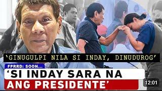 FPRRD BOLD FORECAST: INDAY SARA MAGIGING PRESIDENTE!