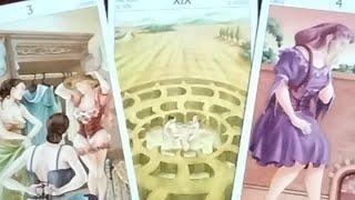 Tarot - ტარო is live! კითხვა-პასუხი!